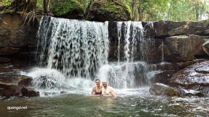 Phu Quoc: Tien Son Dinh 6-Hour Jungle Trekking Adventure - Who this trek is best for (and who should skip it)