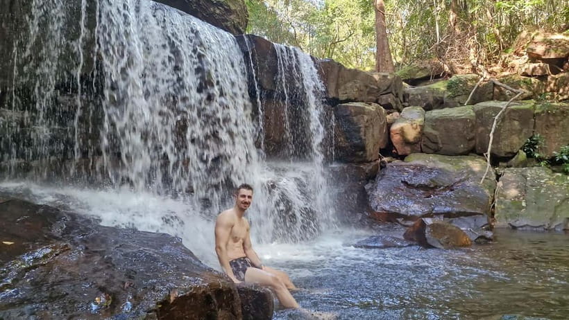 Phu Quoc: Tien Son Dinh 6-Hour Jungle Trekking Adventure - What to pack: shoes and water gear decide your day
