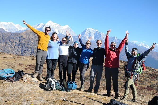 Pikey Peak Trek - Key highlights you’ll care about