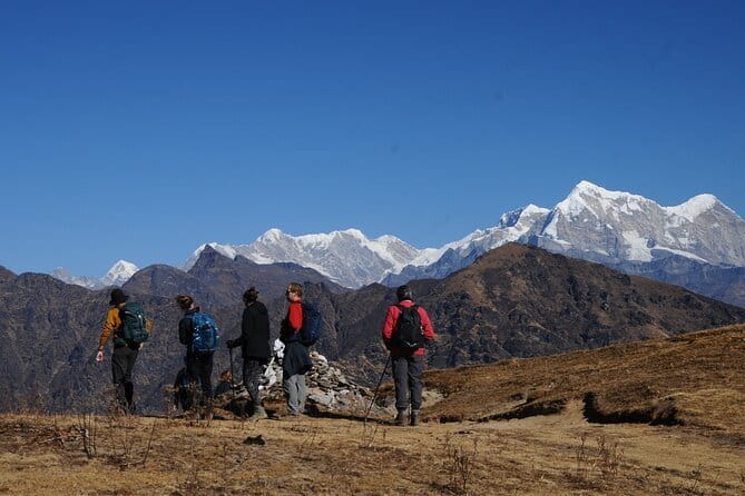 Pikey Peak Trek - Pikey Peak: the Everest-looking trek that stays more human