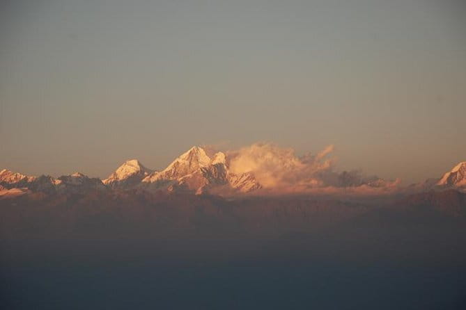 Pikey Peak Trek - The trekking rhythm: Jhapre, Pikey Peak Base Camp, and the uphill payoff