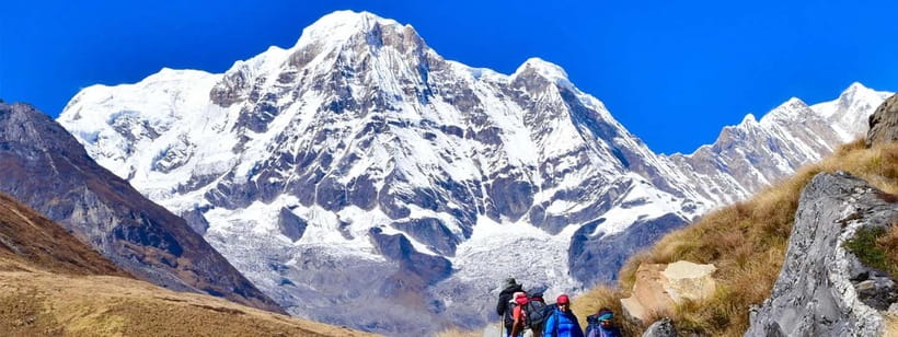 Pkr/Kathmandu: 5-Day Annapurna Base Camp & Hot spring Trek - Price and Value: Why This 5-Day Format Can Make Sense