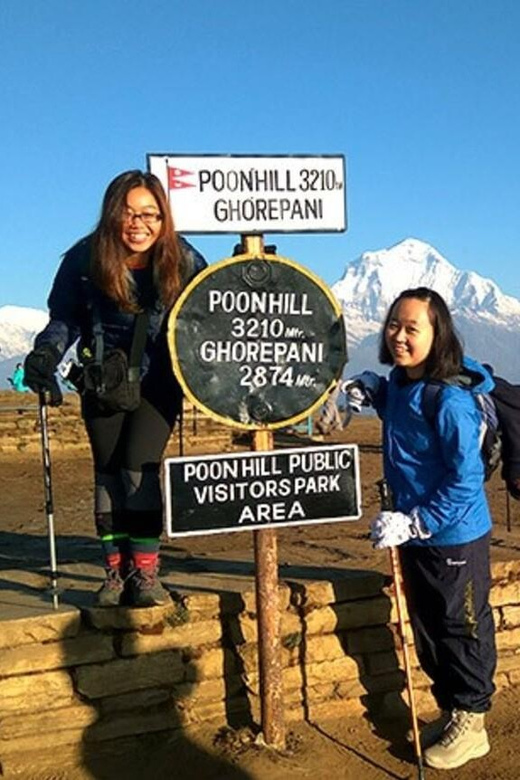 Pokhara: 2 Day Ghorepani & Poon Hill Private Trekking - Why Poon Hill Sunrise Still Gets People Up the Stairs