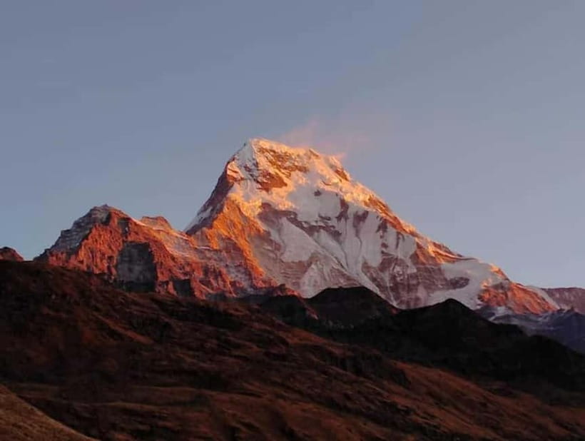 Pokhara: 2-Day Ghorephani and Poon Hill Private Trek - Key things to notice before you go