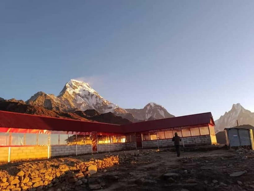 Pokhara: 2-Day Ghorephani and Poon Hill Private Trek - Guides, permits, and staying safe without making it complicated
