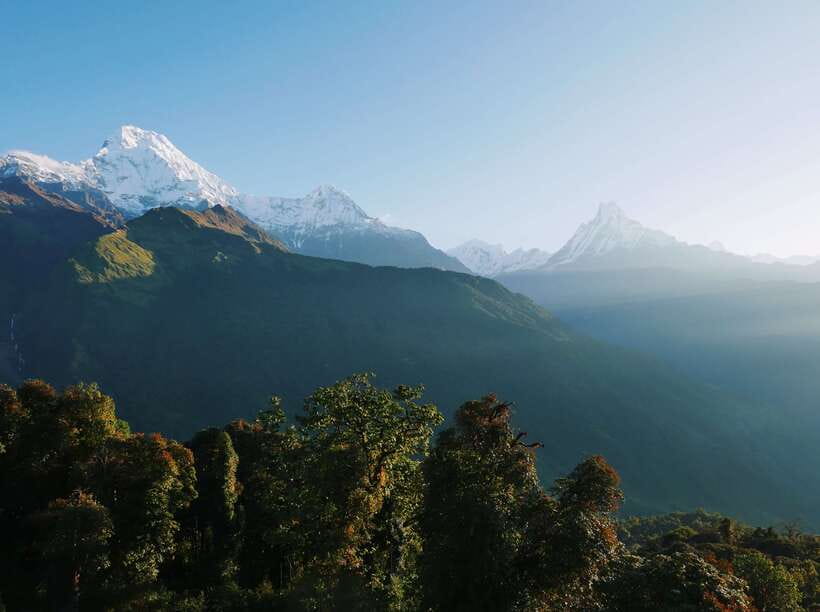 Pokhara: 2-Day Short & Sweet Ghorepani Poon Hill Guided Trek - Who Should Book This Trek (and Who Should Think Again)