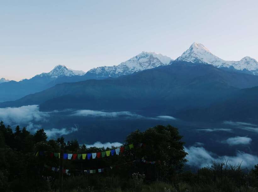 Pokhara: 2-Day Short & Sweet Ghorepani Poon Hill Guided Trek - What to Bring (and What Will Make You Happier)