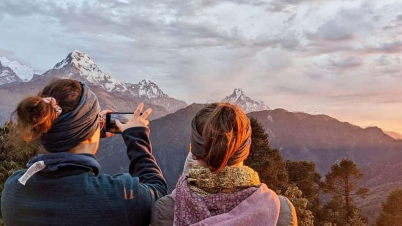 Pokhara: 2-Day Ullerai, Ghorepani & Poon Hill - Sunrise Trek - Who this trek suits best (and who should be cautious)