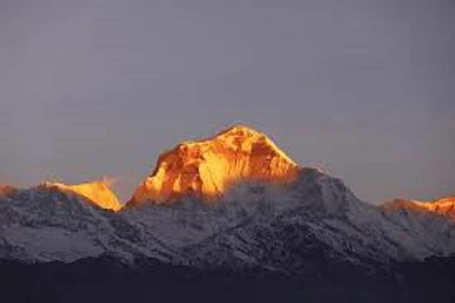 Pokhara: 2-Day Ullerai, Ghorepani & Poon Hill - Sunrise Trek - Ghorepani tea-house night: why this stop matters