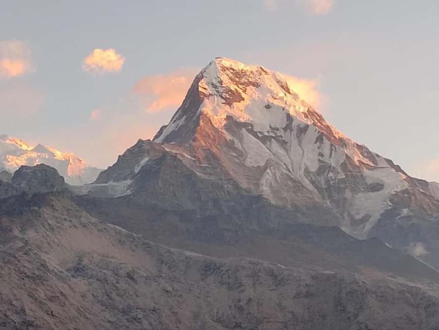 Pokhara: 2-Day Ullerai, Ghorepani & Poon Hill - Sunrise Trek - Guides, permits, and the small details that make it smooth