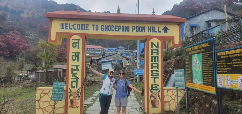 Pokhara: 2-Days Beautiful Poon Hill Trek with Sunrise View - Key things that make this trek worth planning