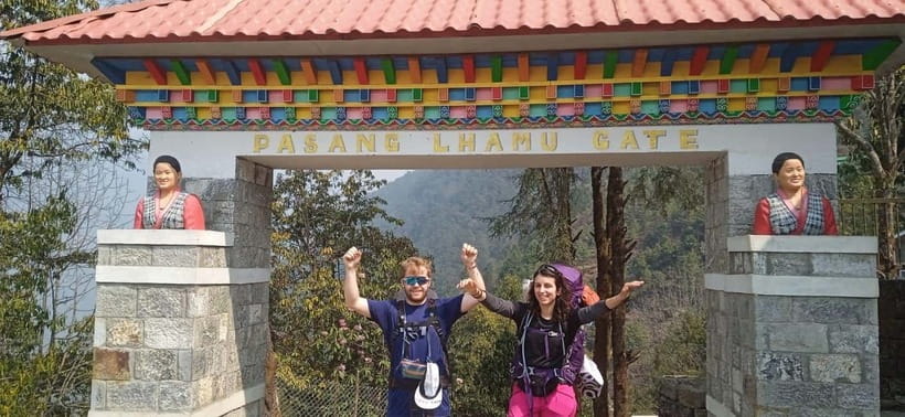 Pokhara: 2-Days Beautiful Poon Hill Trek with Sunrise View - Permits, permits paperwork, and why that matters on a tight 2-day schedule
