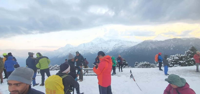 Pokhara: 2-Days Beautiful Poon Hill Trek with Sunrise View - Should you book this 2-day Poon Hill sunrise trek?