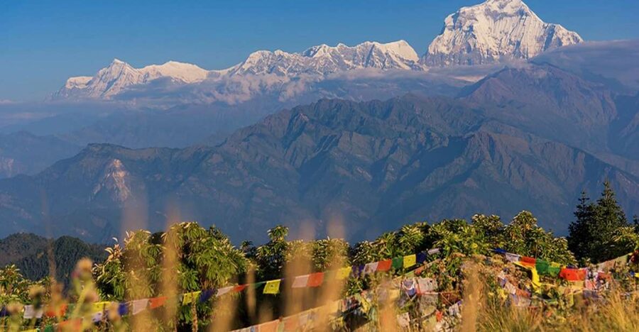 Pokhara: 3-Day Ghorepani and Poon Hill Trek - Getting the best value from a $127 trek