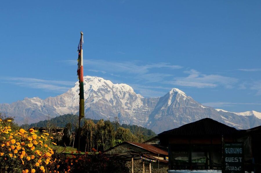Pokhara: 3-Day Trek - Key Highlights Worth Booking For