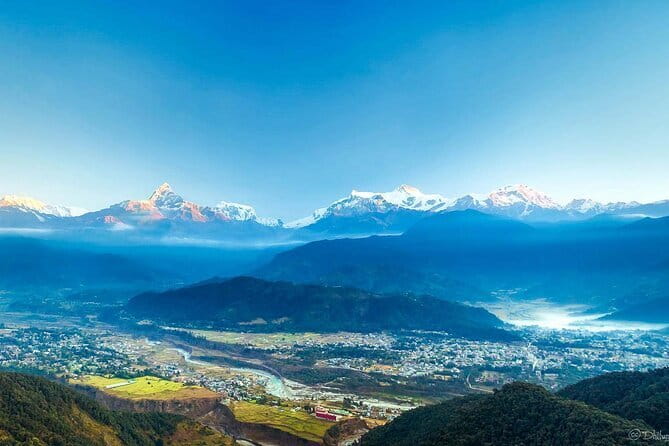Pokhara 3 Days Ghorepani and Poon Hill Private Trek via Ghandruk - Price and logistics: why $218 can feel fair on a private trek