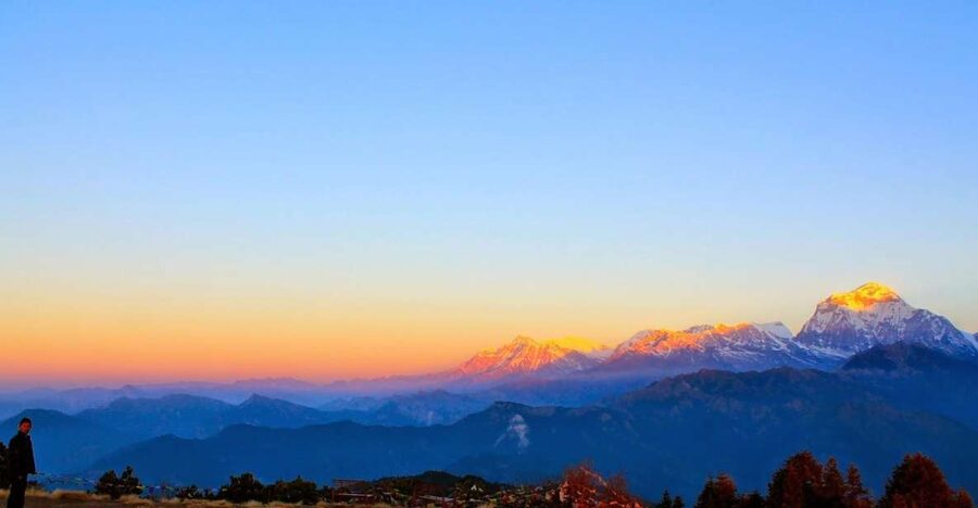 Pokhara: 4-Day Beautiful Ghorepani Poon Hill & Ghandruk Trek - Why This Poon Hill to Ghandruk Trek Makes Sense for 4 Days