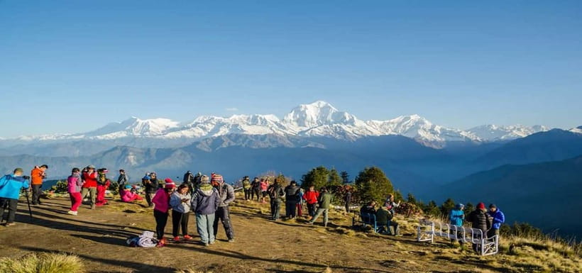 Pokhara: 4-Day Ghorepani, Poonhill & Ghandruk Mountain Trek - Should you book this Pokhara Ghorepani Poon Hill and Ghandruk trek?
