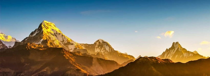 Pokhara: 4-Day Ghorepani, Poonhill & Ghandruk Mountain Trek - Price and value: what $181 includes, and what you still need to plan