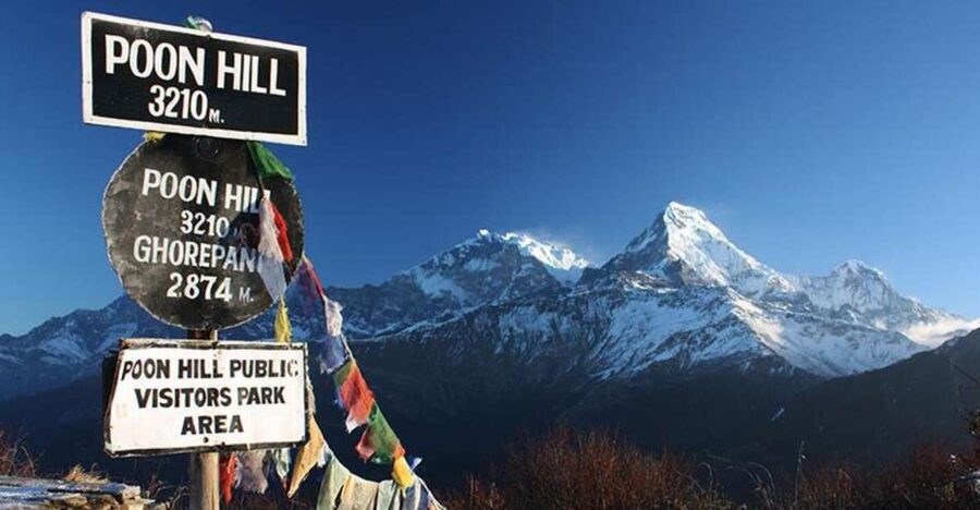 Pokhara: 4-Day Ghorepani, Poonhill & Ghandruk Village Trek - Day 3 Continued: Why Ghandruk Feels Different Than the Rest of the Route
