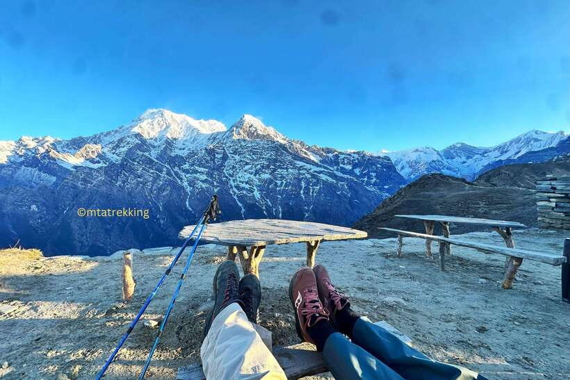 Pokhara: 4-Day Mardi Himal Trek - Why Mardi Himal feels different in the Annapurna region