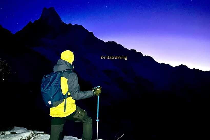 Pokhara: 4-Day Mardi Himal Trek - What really makes the experience work: guides, pacing, and small fixes
