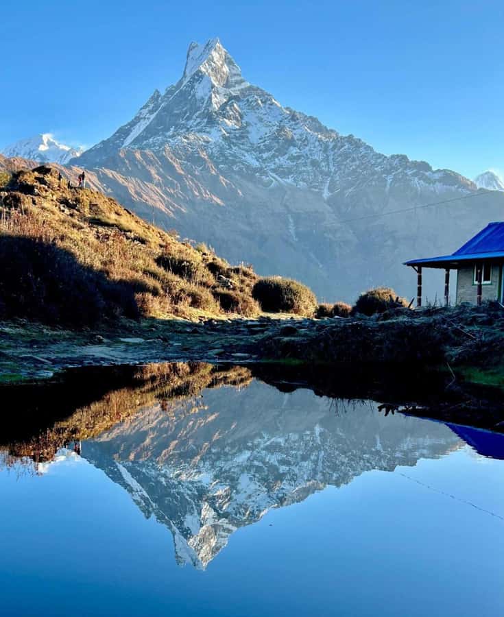 Pokhara: 4-Day Mesmerizing Mardi Himal Guided Trek - What to Bring: Gear That Makes the Trek Feel Easier