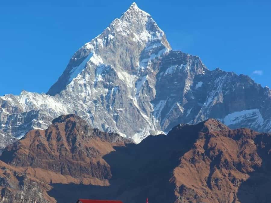 Pokhara: 4-Day Mesmerizing Mardi Himal Guided Trek - Guides, Pace, and Private-Group Comfort (English/Hindi/Nepali)