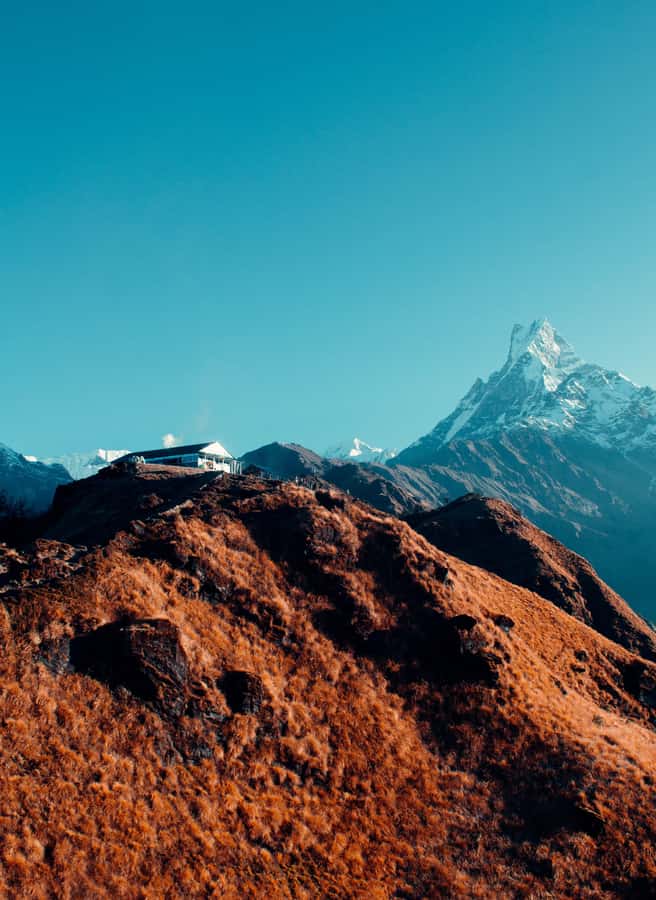 Pokhara: 4-Day Mesmerizing Mardi Himal Guided Trek - Price and What’s Included: Is $152 Good Value?