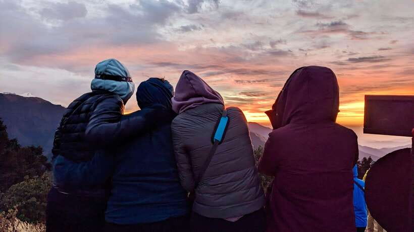 Pokhara: 4-Day Poon Hill and Ghandruk Guided Trek - Guides and Pacing: Why People Keep Mentioning Prabit, Ramit, and Sishir