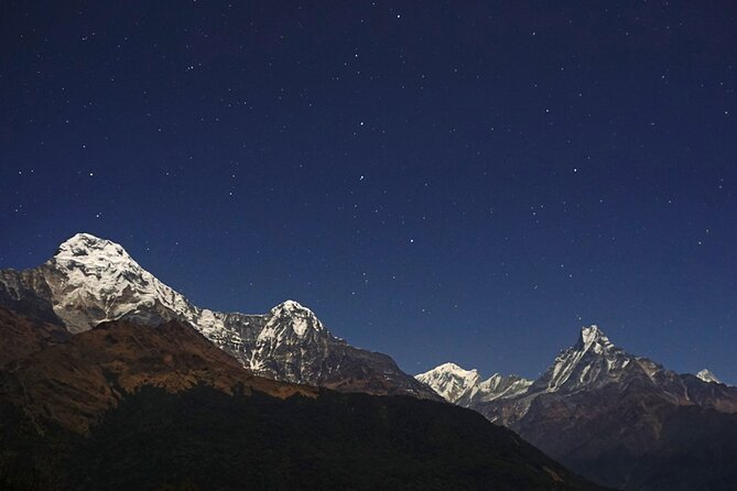 Pokhara: 4 Day Poon Hill Trek - Ghandruk and the Gurung-Magar feel: culture that isn’t just a stop sign