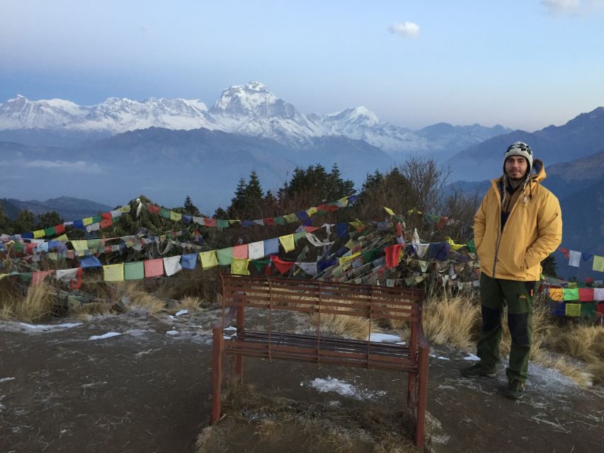 Pokhara: 4-Day Private Trek Tour - Who This Trek Suits (and Who Should Skip It)