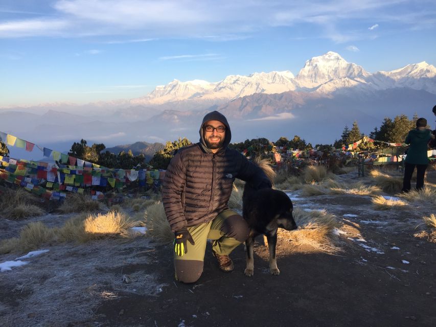 Pokhara: 4-Day Private Trek Tour - Guide Matters: What You Can Actually Learn from the Past Trips
