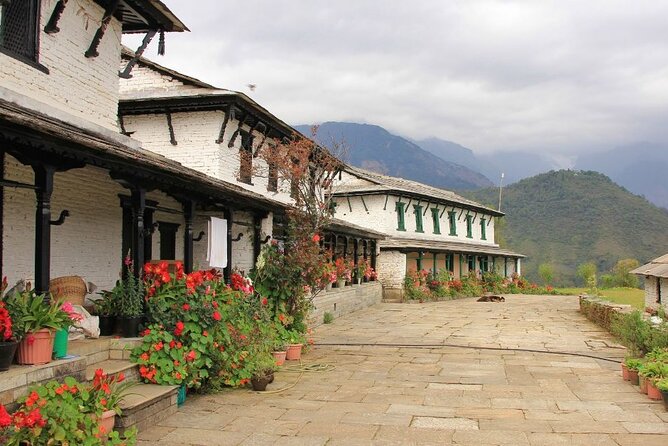 Pokhara: 4 Days Poon Hill and Ghandruk Trek - Day 4: Ghandruk’s Charm and the 4WD Ride Back to Pokhara