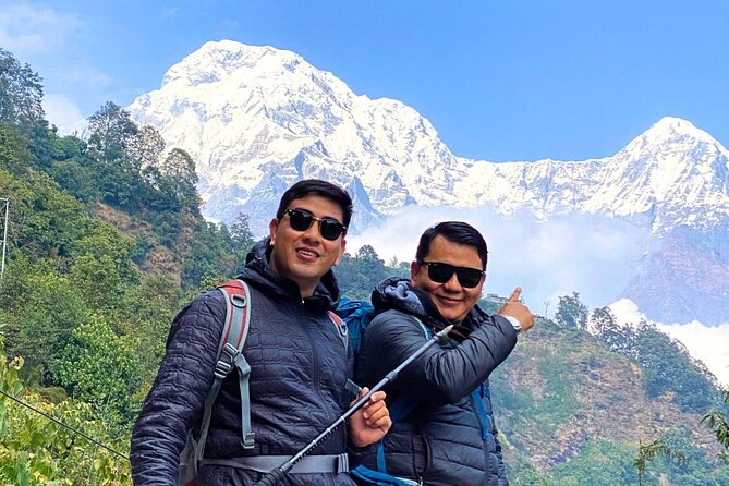 Pokhara: 4 Days Poon Hill and Ghandruk Trek - Who This Trek Fits Best (and Who Might Want Another Option)