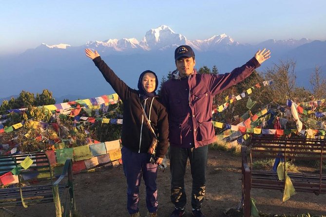 Pokhara: 4 Days Poon Hill - Ghandruk Village Trek - What your private guide really changes on this trek