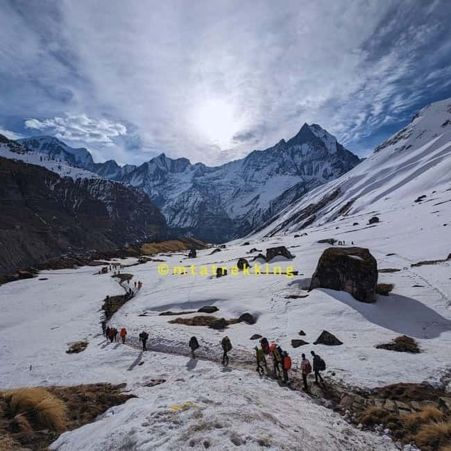 Pokhara: 5-Day Annapurna Base Camp (ABC) Trek - Key Things You’ll Care About on This ABC Trek
