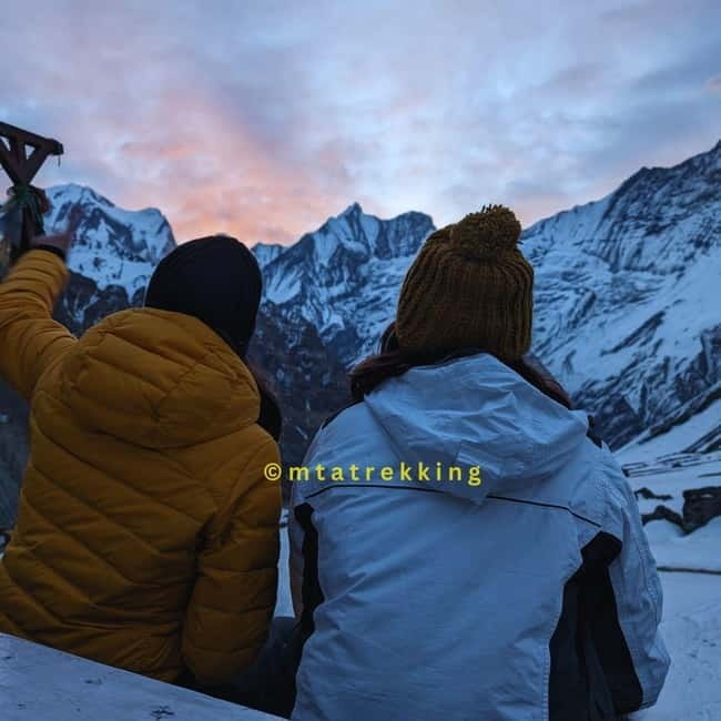 Pokhara: 5-Day Annapurna Base Camp (ABC) Trek - Your Guide and Group Dynamic: Private, English, and Actually Helpful