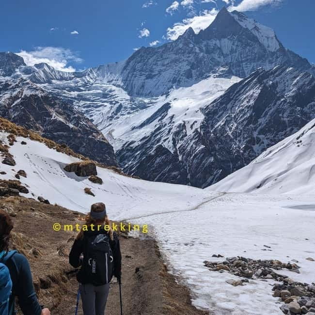 Pokhara: 5-Day Annapurna Base Camp (ABC) Trek - Price and Logistics: Is $136 Good Value?