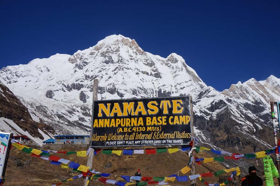 Pokhara: 5 Day Annapurna Base Camp Trek & Natural Hot Spring - Lower Sinuwa to Deurali: Forest walking, real altitude, and staying flexible