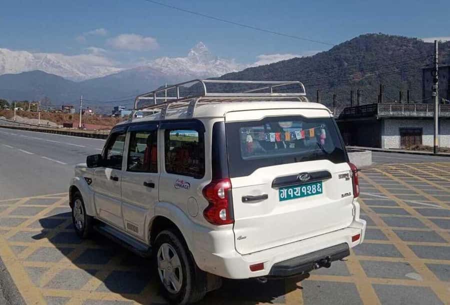 Pokhara: 5 Day Annapurna Base Camp Trek & Natural Hot Spring - Base Camp exploration and the Bamboo recovery day: Views plus a descent