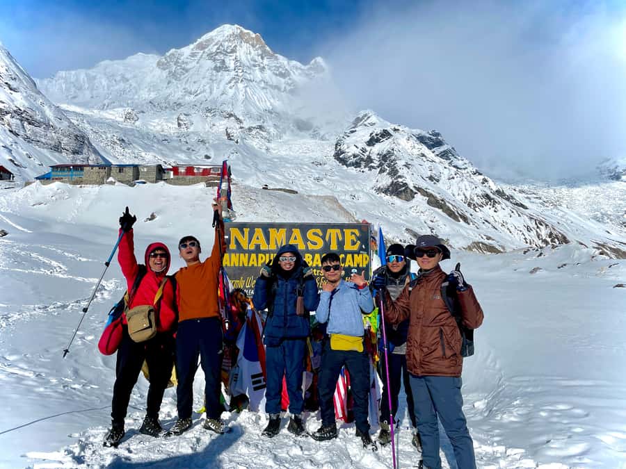 Pokhara: 5 Day Annapurna Base Camp Trek & Natural Hot Spring - Price: Is $171 a good deal for a 5-day Annapurna trek?