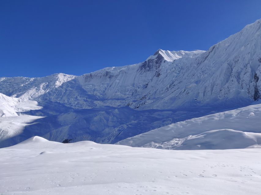 Pokhara: 7 Day Annapurna Base Camp Trek - Key highlights worth getting excited about