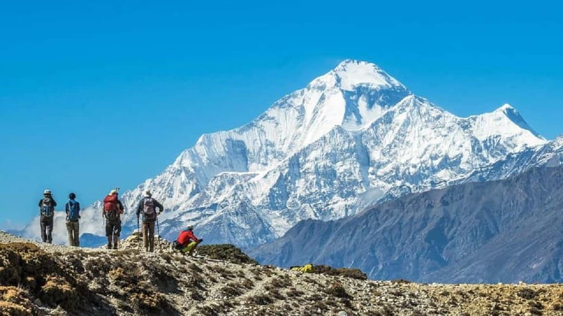 Pokhara: 7-Day Annapurna Base Camp Trek with Hot Spring - Tea houses, guides, and gear: how comfort works on a budget trek