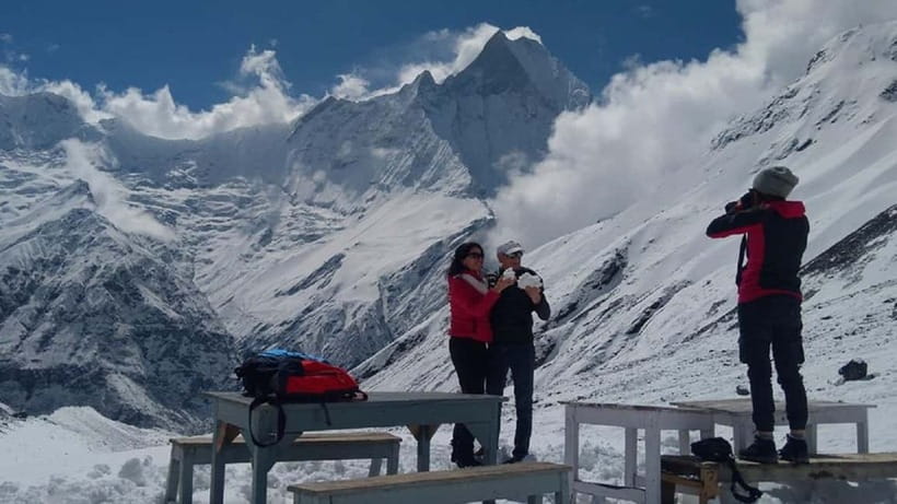 Pokhara: 7-Day Annapurna Base Camp Trek with Hot Spring - Price and value: is $207 actually a good deal here?