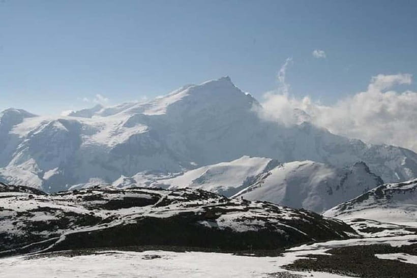 Pokhara: 7-Day Annapurna Base Camp Trek with Hot Spring - Altitude reality check: when to listen to your body