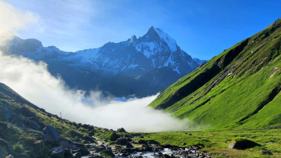 Pokhara: 9-Day Annapurna Base Camp Trek with Poon Hill - Why this Annapurna trek starts with Poon Hill magic