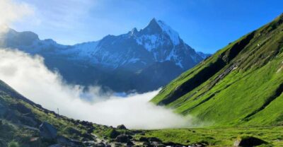 Pokhara: 9-Day Annapurna Base Camp Trek with Poon Hill - Pacing and altitude: what you’ll feel on the way up