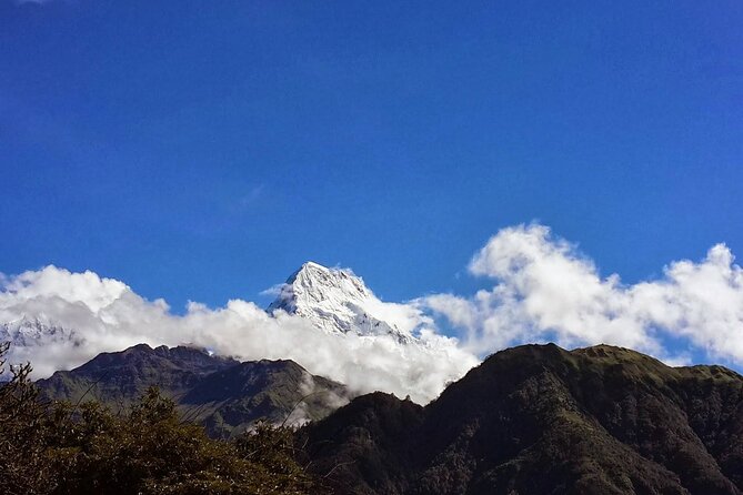 Pokhara: Poon Hill Ghorepani Short Trek - Why Poon Hill works so well in just 3 days