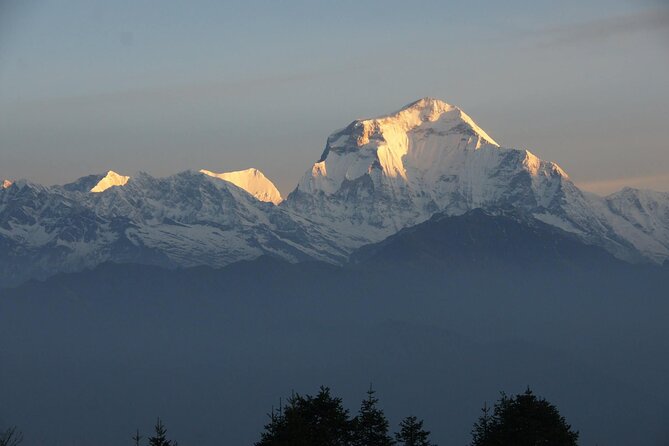 Pokhara: Poon Hill Ghorepani Short Trek - Accommodation: 2 included nights, guesthouse-style living